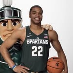 Miles Bridges - @miles.bridges22 - Instagram