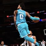 Miles Bridges - @bridgestapes - Instagram