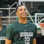Miles Bridges FanPage - @milesbridgesfanspage - Instagram
