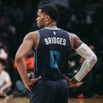 Miles Bridges FP❗ - @strictlybridges - Instagram