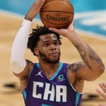 Miles Bridges FP - @bridgestape - Instagram