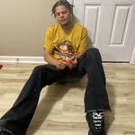 Miles Bridges III - @tune_llc - Instagram