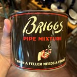 Miles Briggs - @bonusbriggs - Instagram
