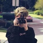 Miles Browning - @meelays_photos - Instagram
