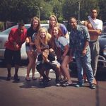Miles Bryant - @milesbryant7 - Instagram