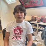 Miles Buck - Facebook
