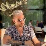 Miles Buckeridge - @milesbuckeridge - Instagram