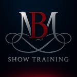 Miles Buckley Show Training - @mbst_milesbuckley - Instagram