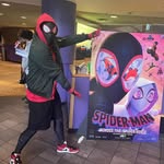Will - @miles_buck_morales - Instagram