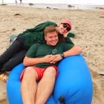 Miles Bundy - @bundles03 - Instagram