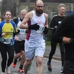 Miles Burnham - @milestherunner2022 - Instagram