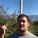 Miles Burnham - @terifus89 - Instagram