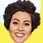Lena Byrd Miles - @lenabyrdmiles - Instagram