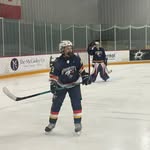 Miles Cain - @mchoc_key13 - Instagram
