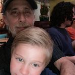 Miles Cain - Facebook