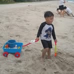 Jio Miles Valiente Calderon - Facebook