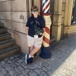 Myles Calhoun - @justmyles384 - Instagram
