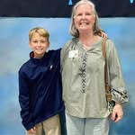 Susan Miles Calhoun - @daisy_may_most_loved - Instagram