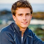 Miles Calvert - @calvertmiles98 - Instagram