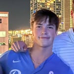 Miles Calvert - @miles.calvert - Instagram