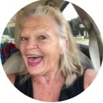 Sherry Calvert Miles - @__sherrycalvertmiles - Instagram