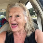 Sherry Calvert Miles - @sherrycalvertmiles - Instagram