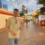 Miles Cameron - @milesac2 - Instagram