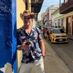 Miles Cameron - @smiles_away_from_ordinary - Instagram