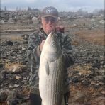 Miles Cameron - Facebook