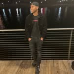 Ozzy - @_milescameron - Instagram