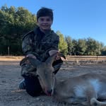 Miles Cannon - @miles.cannon44 - Instagram