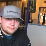Miles Cannon - @cannon_921 - Instagram