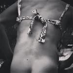 MWC semi-nude photography - @milescannonsnp - Instagram