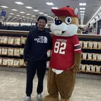 Myles Cannon - Facebook