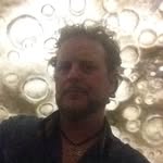 Miles Carpenter - @crimson_wolf_fine_art - Instagram