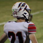 Miles Carpenter - @miles.carpenter21 - Instagram