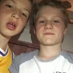 Myles Carroll - @mylescarroll8 - Instagram