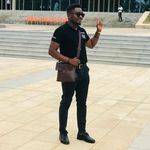 Kondwelani Miles Carter - @miles_carterjr - Instagram