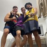 Miles Carter - @milescarterr - Instagram
