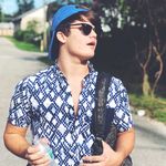 Miles Carter - @yrkmilez - Instagram
