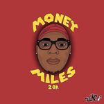 Miles Carter - @moneymiles20k - Instagram