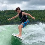 Miles Carter - @miles.j.carter - Instagram