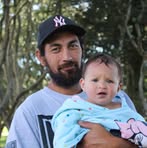 Myles Chadwick - Facebook