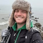 Miles Chalmers - @milesjochalmers - Instagram