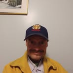 Myles Chalmers - Facebook