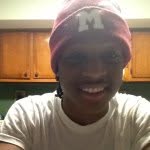 Miles Chambers - @mchambers_23 - Instagram