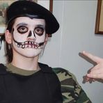 Miles Chambers - Facebook