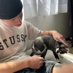 Miles Chambers - Facebook