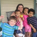 Miles Chambers - @housingforthehomeless - Instagram