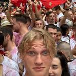 Myles Chambers - @myles._.chambers - Instagram